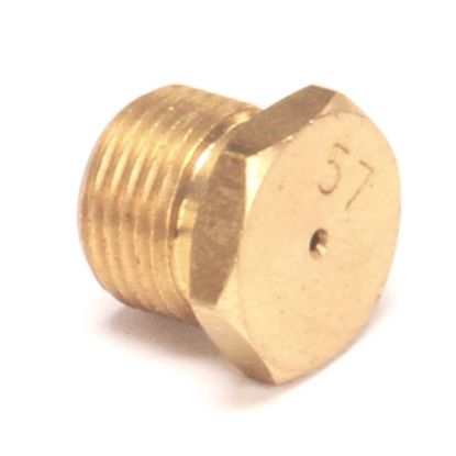 Picture of Jade 4628300000 Orifice, #57, Ir, 21 Lp, Dbq,