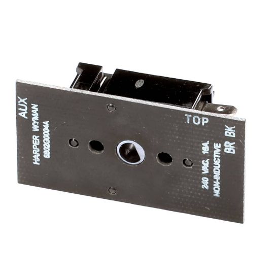 Picture of Jade 4627920000 Auxillary Switch