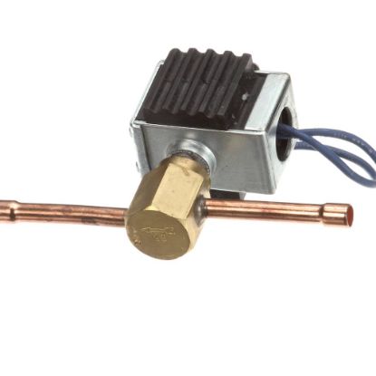 Picture of Jade 4812300000 Valve, Sol.e5s120w/mkc1120vlam