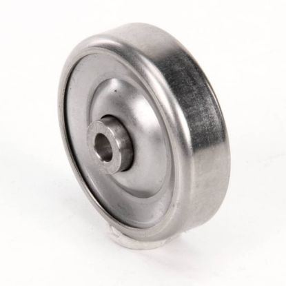 Picture of Jade 7211800000 Wheel, Steel, 1 7/8, Conveyor