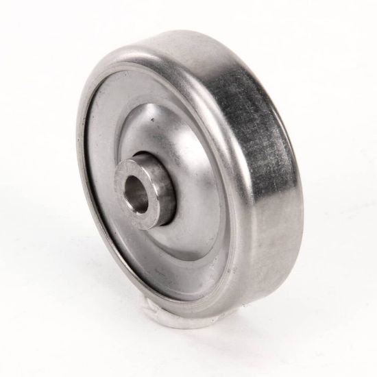 Picture of Jade 7211800000 Wheel, Steel, 1 7/8, Conveyor