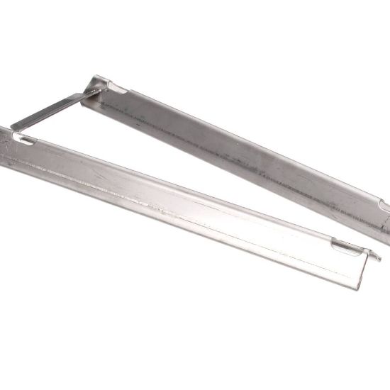 Picture of Jade 7560610090 Radiant Burner Weld Assembly.