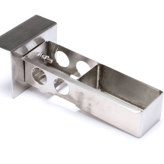 Picture of Jade 8285210000 Kit, Smoke Box, Dbq-30ma, Mad
