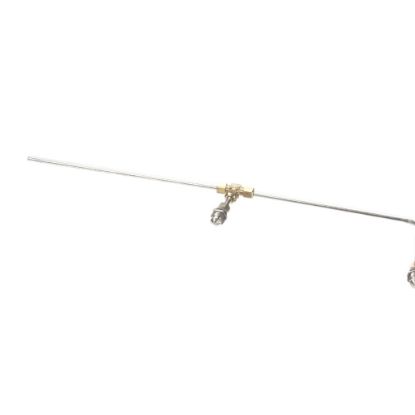 Picture of Jade 8435800000 Dbl Plt Kt - Left Bend