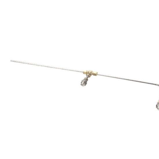 Picture of Jade 8435800000 Dbl Plt Kt - Left Bend