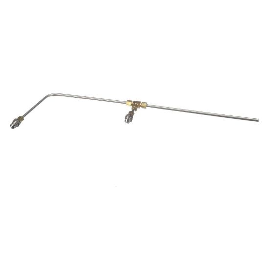 Picture of Jade 8437000000 Kit, Dbl Pilt, L Bend, F/r, J