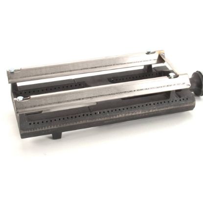 Picture of Jade 8442500000 Kit, Burner Assembly-w/radiant,kc