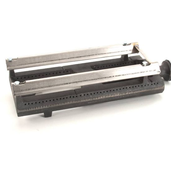 Picture of Jade 8442500000 Kit, Burner Assembly-w/radiant,kc