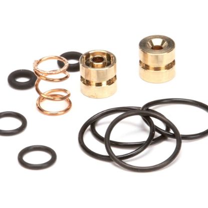 Picture of Jade 8499940000 Kit,wok Wand Repair Jcr