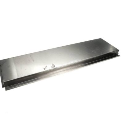 Picture of Jade 8537130090 Drip Pan, Jmrh-36b Front Assembly