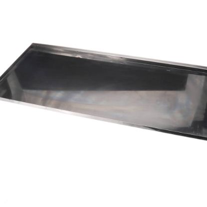 Picture of Jade 8946510090 Drip Tray,weld Assembly W/ Hdl #1