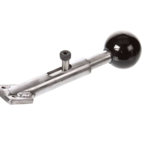 Picture of Jade 8946400090 Handle, Sub Assembly Jsb