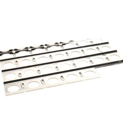 Picture of Jade 9102800000 Tray, Briquette W/ Notch