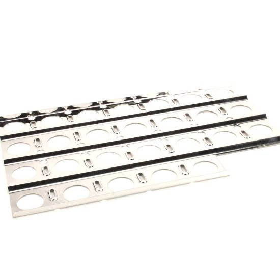 Picture of Jade 9102800000 Tray, Briquette W/ Notch