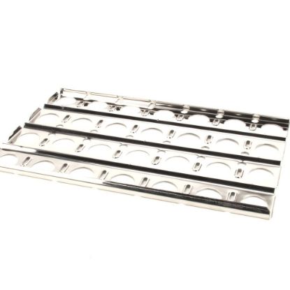 Picture of Jade 9154200000 Tray, Briquette