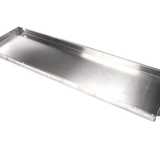 Picture of Kolpak 30003308 Hot Gas Pan Polar Pak 2 Fan