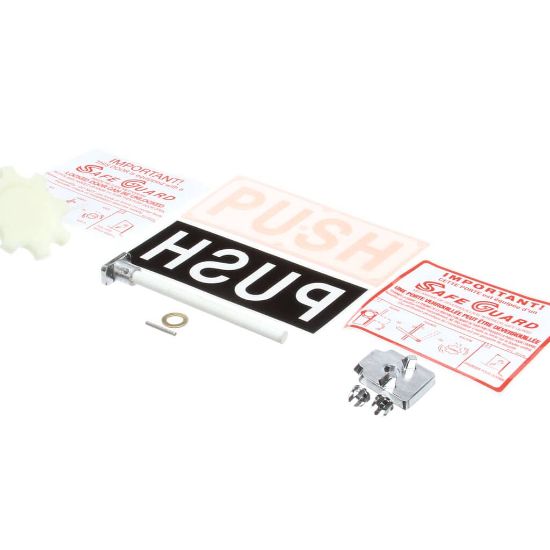 Picture of Kolpak 106391080 Inside Release Assembly. K1239c