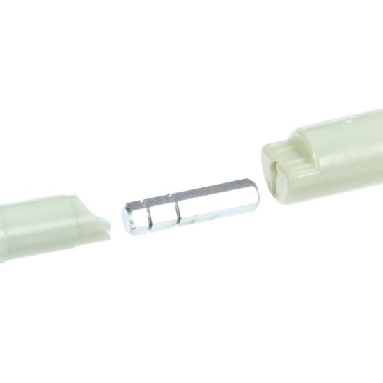 Picture of Kolpak 106221080 Hinge Cam Kits Nylon - K1253,1