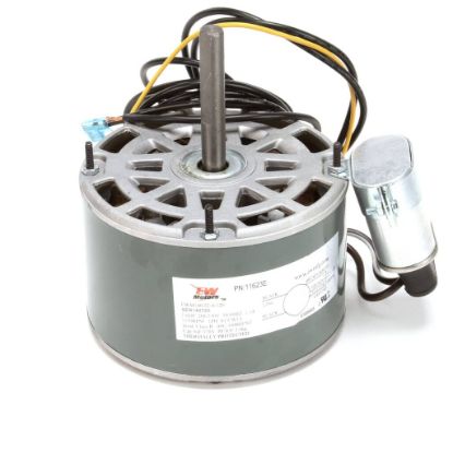 Picture of Kolpak 11623E Motor 208-230V 1/6Hp Ewm140/22