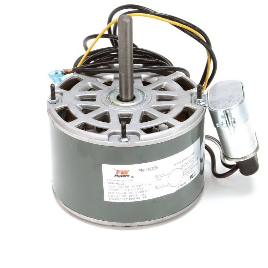 Picture of Kolpak 11623E Motor 208-230V 1/6Hp Ewm140/22