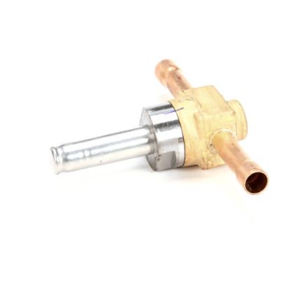 Picture of Kolpak 12356R Solenoid Valve, Body 200Rb3t3