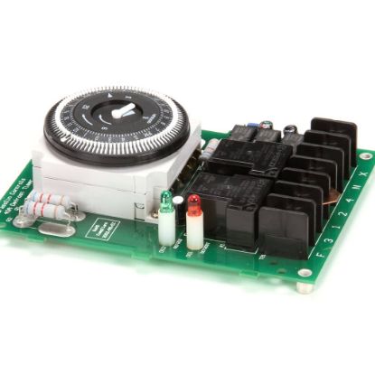Picture of Kolpak 12181R Timer Grasslin Dtsx-p-240 Ed