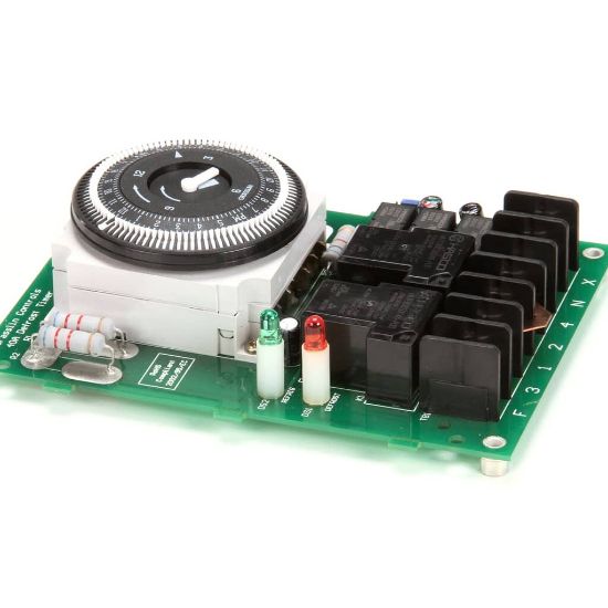 Picture of Kolpak 12181R Timer Grasslin Dtsx-p-240 Ed