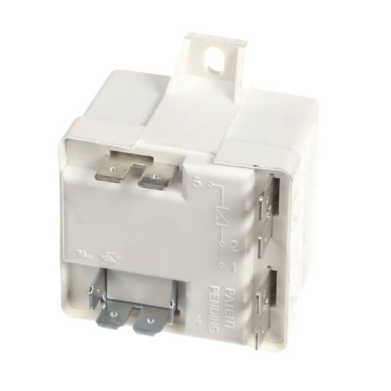 Picture of Kolpak 12306 Relay Start Rva 4Al3d 143 Elec