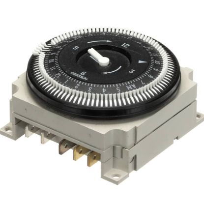 Picture of Kolpak 17286 Timer Grasslin Fm/1 Stuz-120v