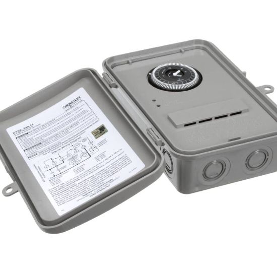 Picture of Kolpak 17168 Timer Grasslin Dtsx-240 Ed