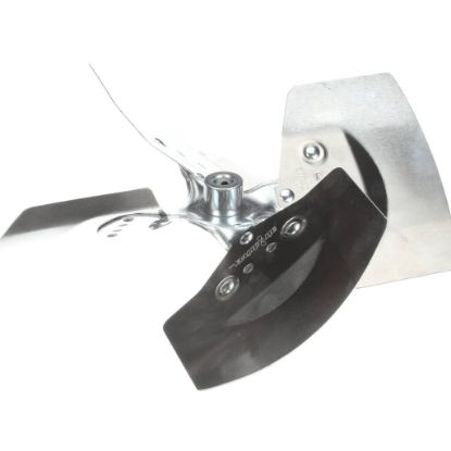 Picture of Kolpak 30001944 Fan Blade 4P12cw38