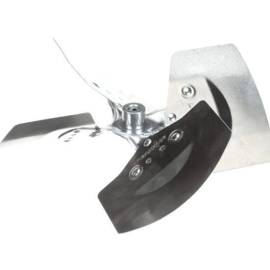 Picture of Kolpak 30001944 Fan Blade 4P12cw38