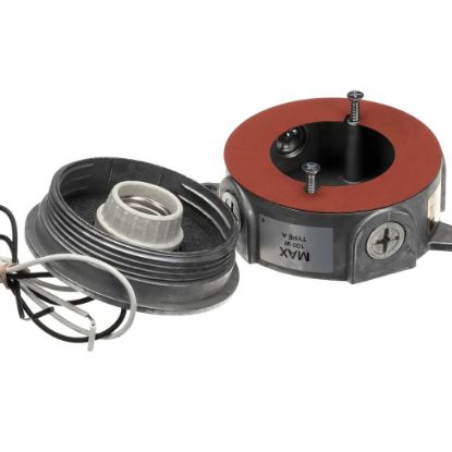 Picture of Kolpak 174021075 Light - Kason 1803 J-box Light