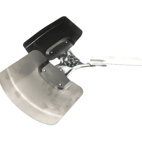Picture of Kolpak 17953 Fan Blade, T2403-26/603925, Cc
