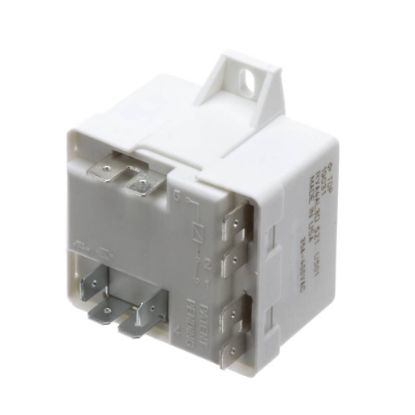 Picture of Kolpak 19031 Relay Start Rva 4Al3d 521 Elec