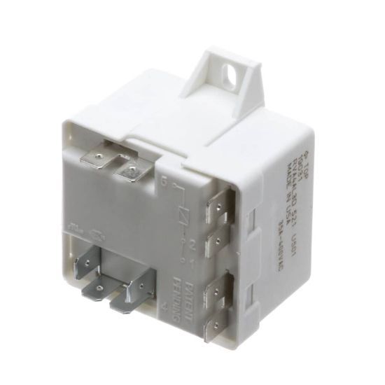 Picture of Kolpak 19031 Relay Start Rva 4Al3d 521 Elec