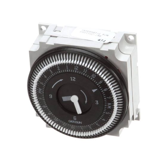 Picture of Kolpak 17469 Timer Grasslin Fm/1 Stuz-240v