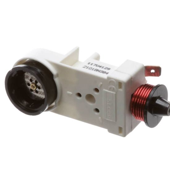 Picture of Kolpak 19028 Relay Start Danfoss 117U4129