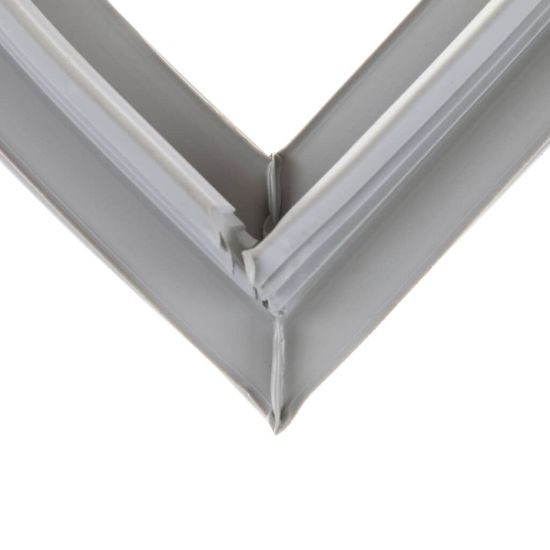 Picture of Kolpak 225181075 Door Gasket, 3 Sided, 78"" X 36"" Triple D