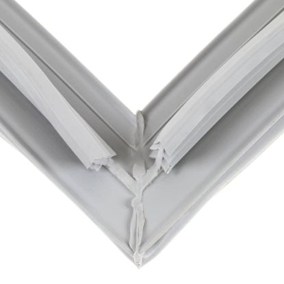 Picture of Kolpak 225261075 Gasket 30X78 Triple 4 Sided