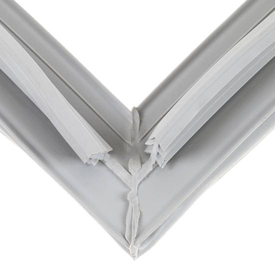 Picture of Kolpak 225261075 Gasket 30X78 Triple 4 Sided