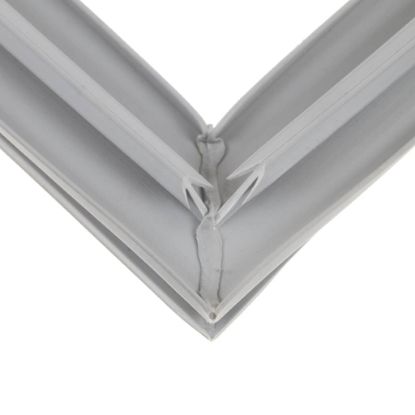 Picture of Kolpak 226191075 Gasket 36X78 Left Hand Single 3 Sided