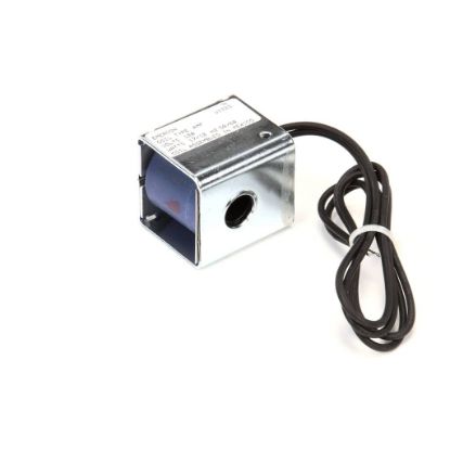 Picture of Kolpak 12357R Solenoid Valve, Coil Amf120v X
