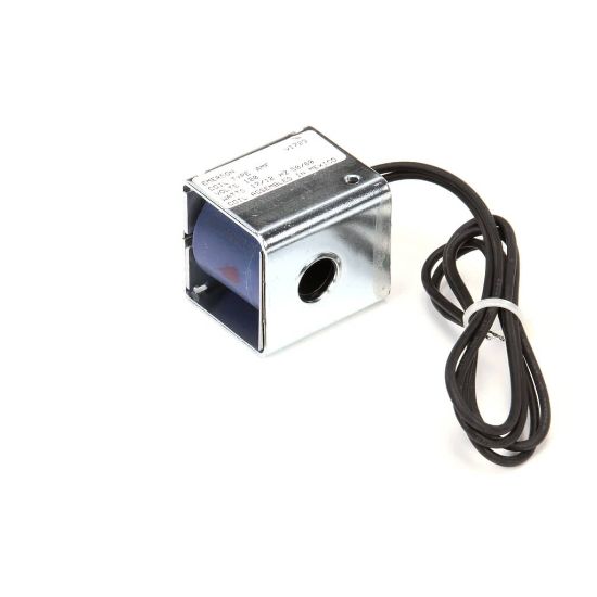 Picture of Kolpak 12357R Solenoid Valve, Coil Amf120v X