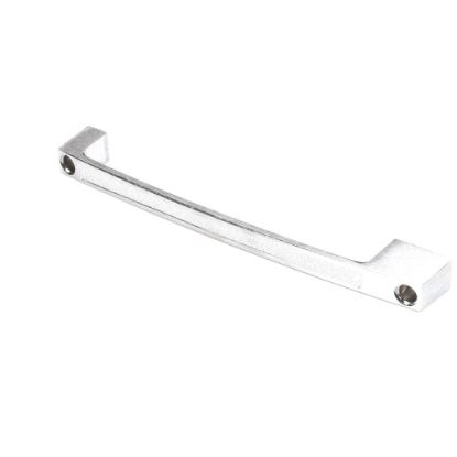 Picture of Kolpak 228051075 Handle - Kason 907 Brushed Pul