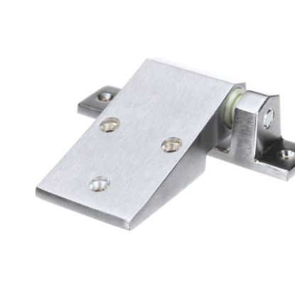Picture of Kolpak 236011075 Hinge - Kason 1255 Lh/rh Brush