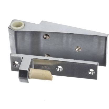 Picture of Kolpak 236001075 Hinge K-1256 8 Cam Lh/rh Brchr