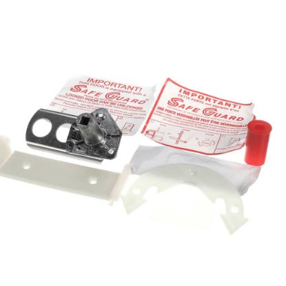 Picture of Kolpak 236191075 Isr Mech.w/rod For 926C 4 Door