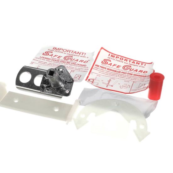 Picture of Kolpak 236191075 Isr Mech.w/rod For 926C 4 Door