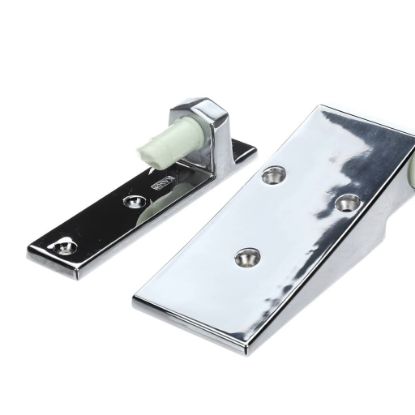 Picture of Kolpak 236121075 Hinge K-1256v 8 Cam Lh/rh Poli